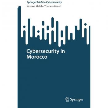 Vitalsource Technologies, Inc. Cybersecurity in Morocco