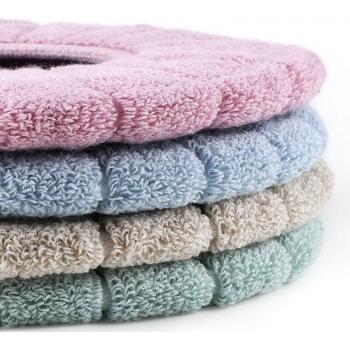 Cojín de Baño Acolchado y Fácil de Limpiar