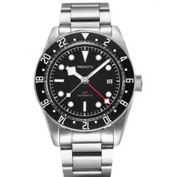 Prevetti Traditions GMT Automatic PR2101