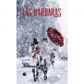 Las Bárbaras 6.