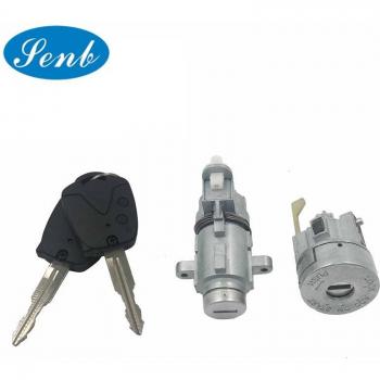 Kit de clés PROTON GEN2, clé de porte et démarreur d'allumage