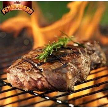 Bautzner Marinierte Steaks