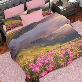 Copripiumino Matrimoniale 100% Made in Italy