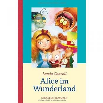 Alice im Wunderland: Neuauflage