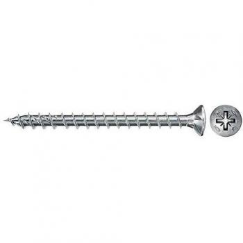 Fischer PowerFast II 4.0×35 SK PZ VG blvz – V