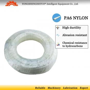 Nylon PA6 Oil Tube 4mm x 100m