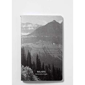 Carnet – Glacier National Park