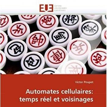 Automates cellulaires: temps réel et voisinages