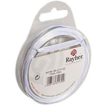Ruban satin 10 m
