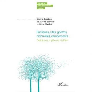Manuel sur les Banlieues et Cités : Définitions, Mythes et Réalités