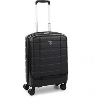 RONCATO Biz 4.0 Trolley porta pc 15.6'' espandibile Nero