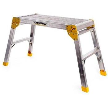 Estación de Trabajo Altura Werner – 31089818