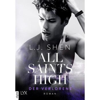 All Saints High