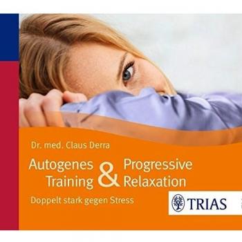 Autogenes Training & Progressive Relaxation