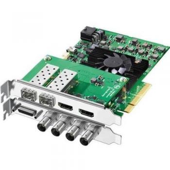 DeckLink 4K Extreme 12G – 12 Gb/s HDMI/SDI Adapter