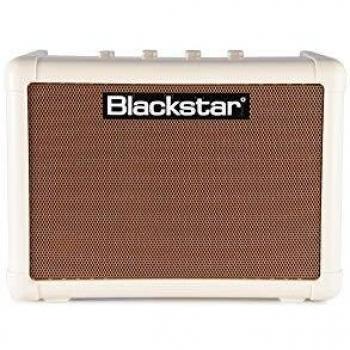 Blackstar Fly 3 3 Watt Mini Acoustic Guitar Amplifer. Refurbi...