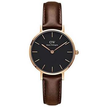 Reloj de pulsera Daniel Wellington Classic Petite Bristol 28mm