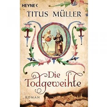 Die Todgeweihte
