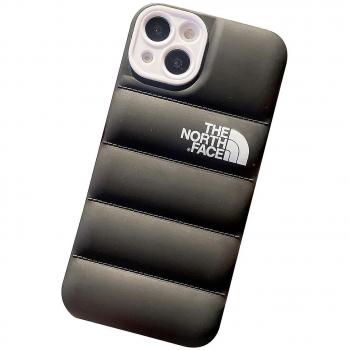 Poche 3D pour iPhone 13 Pro Max noir