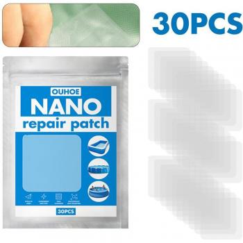 10PCS Waterproof Inflatable Repair Patches