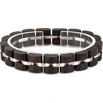 BOBO BIRD Wooden Bangle for Him and Her