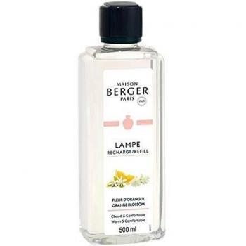 Perfume de hogar Fleur d'Orange 500 ml
