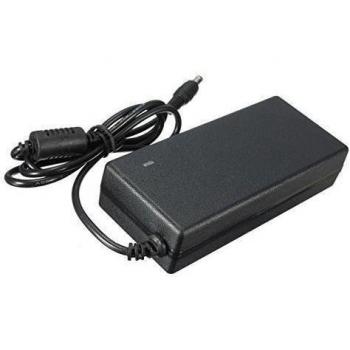 Zwarte 12V Adapter – MyVolts voor AG Neovo E‑17DA