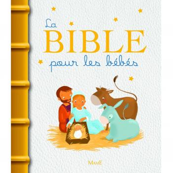 La Bible pour les bébés