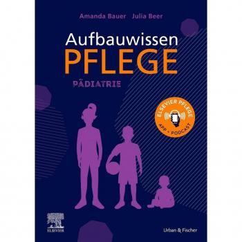 Aufbauwissen Pflege Pädiatrie