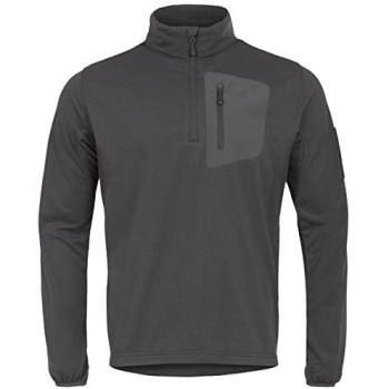 Mountain Guard Fleece Hi‑Tech Vest