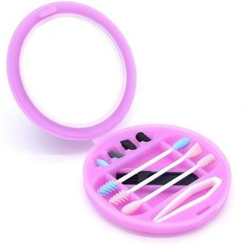 Washable Makeup Silicone Swabs