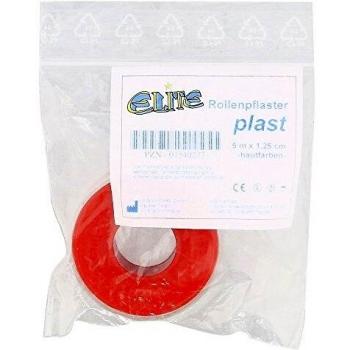 Elite Plast Verbandrolle 1,25cm x 5m