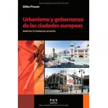 Urbanismo y gobernanza de las ciudades europeas