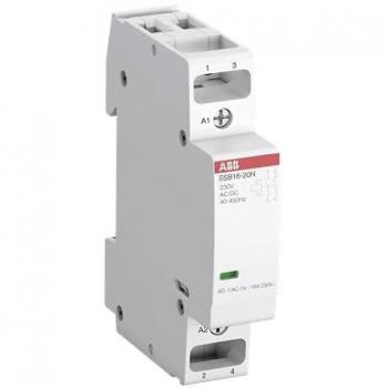 Modulo relè ABB ESB20‑02N‑02