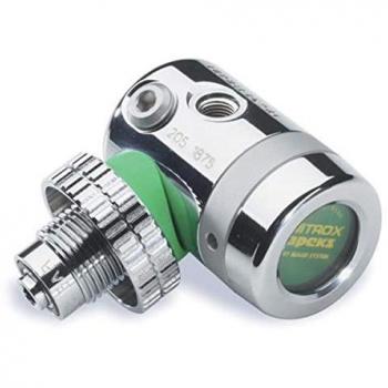 Regulador de Primera Etapa Apeks DST Nitrox M26 FS