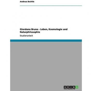 Giordano Bruno