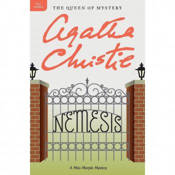 Nemesis : A Miss Marple Mystery, by Agatha Christie
