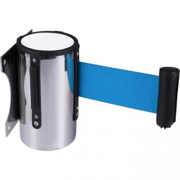 Stainless Steel Warning Tape Dispenser