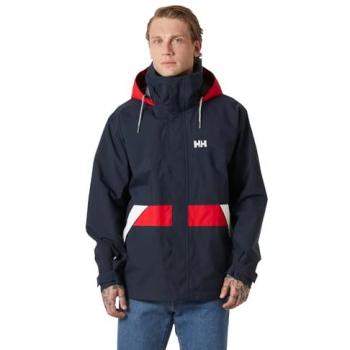 Veste Helly Hansen Koster All-weather Marine 2XL Homme