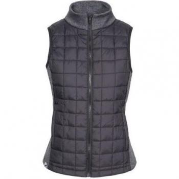 Trespass Gilet Activo Lyla para Mujeres