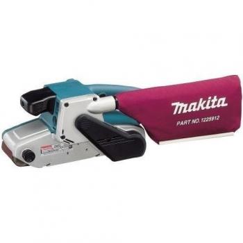 MAKITA Ponceuse à Bande 1010W 76x610mm