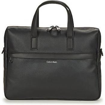 Calvin Klein Herren Dokumententasche CK Must