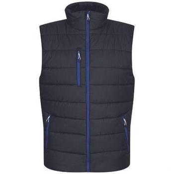 Gilet noir Regatta Navigate Homme thermique – XXXL