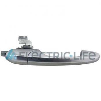 Manecilla eléctrica para puerta exterior ELECTRIC LIFE ZR80635
