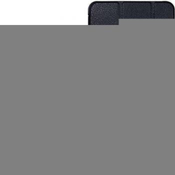 Funda JETech para Samsung Galaxy Tab 4, color negro