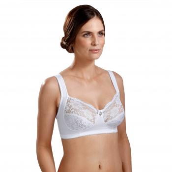 Harmony Damen BH „Erweiterter Seitensteg 100“ – elastisch