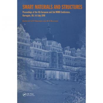 Vitalsource Technologies, Inc. Smart Materials And Structures