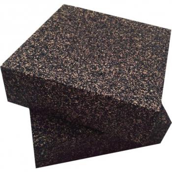 Rubber and Cork Anti-Vibration Pads