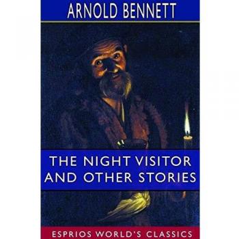 The Night Visitor and Other Stories