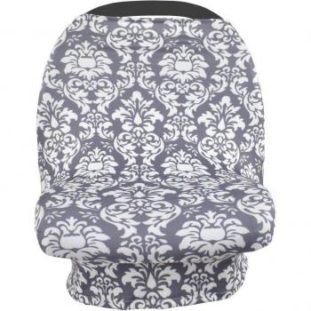 Capa Asiento Bebé Materité